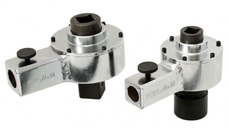 Zakrętarka mechaniczna 1400Nm Boltmax seria Hx14s