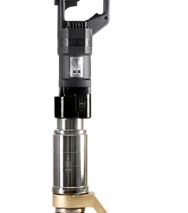 Zakrętarka elektryczna (prosta) 1024-10000Nm z serii TES-904/905