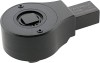 Grzechotka wtykowa 22 x 28mm, 3/4" - Stahwille 735/100