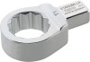 Końcówka wtykowa oczkowa 9 x 12 mm, 12 mm - Stahwille 732/10