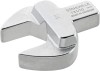 Końcówka wtykowa płaska 9 x 12 mm, 1/2 " - Stahwille 731a/10