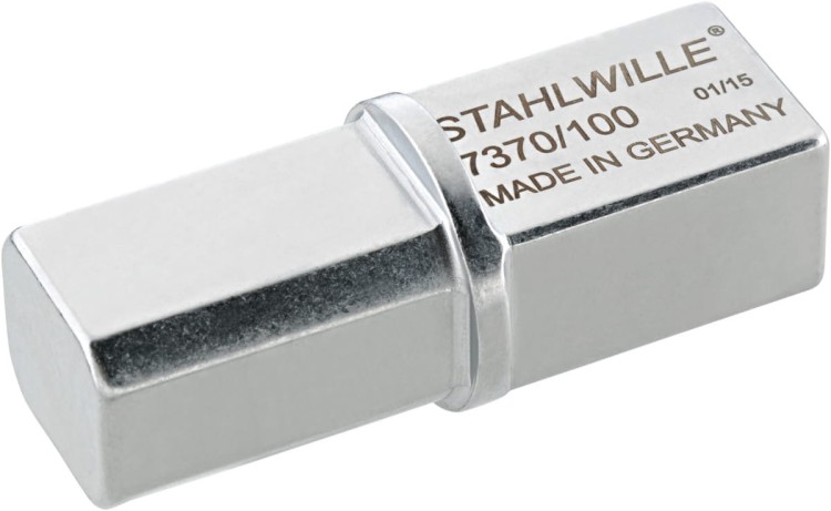 Złączka przejściowa z 14 x 18 mm na 24.5 x 28 mm