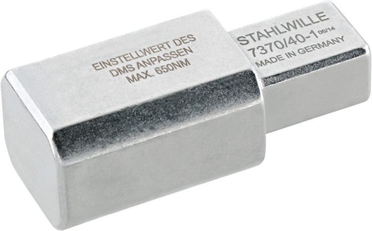 Złączka przejściowa z 14 x 18 mm na 24.5 x 28 mm