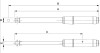 Klucz Dynamometryczny 300 - 1500Nm z adapterem 27 x 36 mm - Bahco