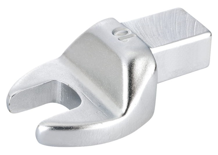 Końcówka wtykowa płaska 9x12 mm, 13mm - King Tony - 34501113M