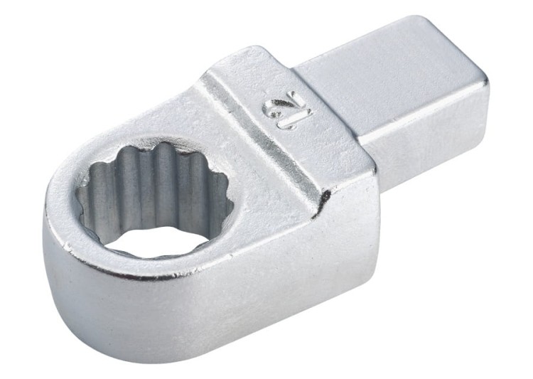 Końcówka wtykowa oczkowa 9x12 mm, 13mm - King Tony - 34502113M