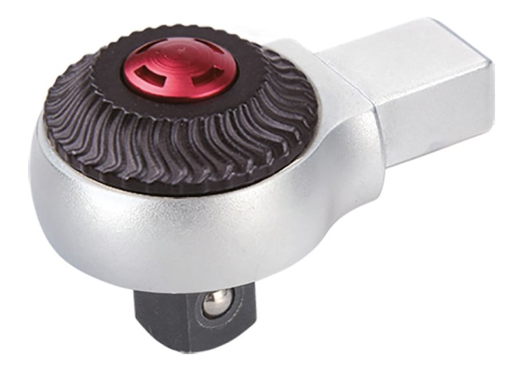 Grzechotka wtykowa 9x12 mm, 1/4" - King Tony 34503102R