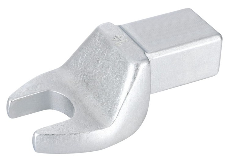 Końcówka wtykowa płaska 14x18 mm, 23mm - King Tony - 34501223M