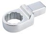 Końcówka wtykowa oczkowa 14x18mm, 32mm - King Tony - 34502232M