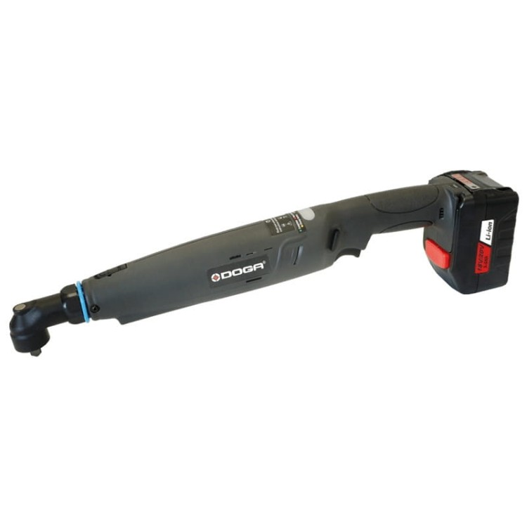 Narzędzie akumulatorowe kątowe 10 - 35Nm, BSTA-35 SD 3/8''