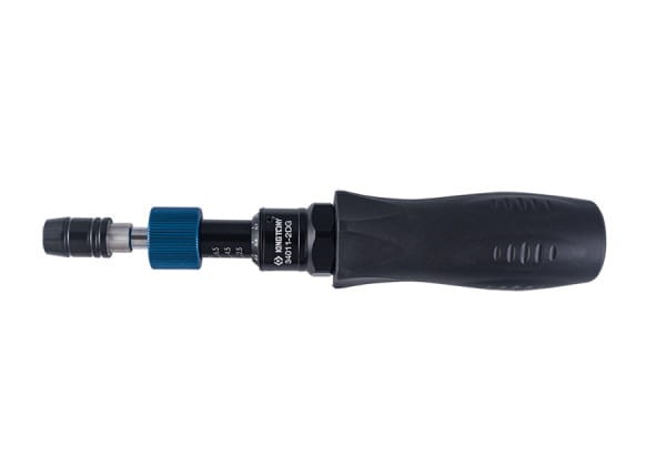 Wkrętaki mechaniczne 4-9 N·m King Tony 34211-3DG
