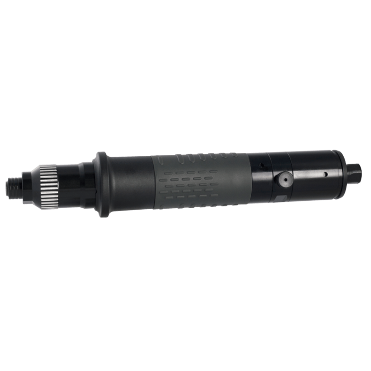 Wkrętak pneumatyczny (prosty) 3,5 - 9,5Nm z mechanizmem ''Push to Start'' z serii DSE I - Straight