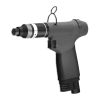 Wkrętak pneumatyczny (pistoletowy) 7 - 24Nm uruchamiany mechanizmem spustowym z serii DSE I - Pistol