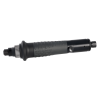 Wkrętak pneumatyczny (prosty) 0,4 - 4,5Nm uruchamiany mechanizmem ''Push to Start'' z serii DSE L - Straight