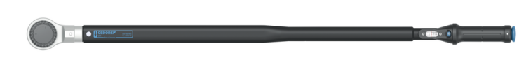 Klucz dynamometryczny TORCOFLEX 80-400Nm