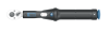 Klucz dynamometryczny TORCOFLEX 1-5 Nm wraz z zbierakiem 1/4"  - 2