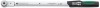 Service/series 20-200 Nm MANOSKOP® 730DR/20 - torque wrenches with holder for insert tools14x18 mm and ratchet head 1/2"