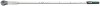 Klucz dynamometryczny 100–1000 Nm Manoskop 730DR/100 22x28 mm z grzechotką 3/4"