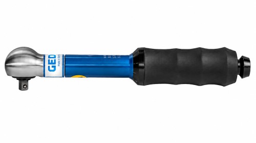 Klucz dynamometryczny 1 - 5Nm Gedore TSC 5 - ze sprzęgłem ślizgowym
