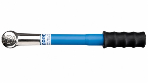 Klucz dynamometryczny 5 - 25Nm Gedore TSN 25 A - ze sprzęgłem ślizgowym
