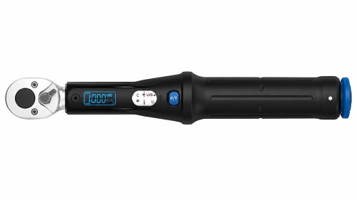 Klucz dynamometryczny TORCOFLEX 1-5 Nm 3549-00 UK z zabierakiem 1/4"