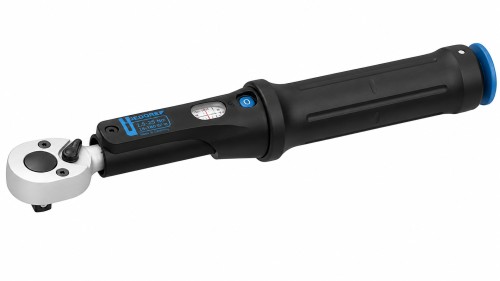 Klucz dynamometryczny TORCOFLEX 1-5 Nm 3549-00 UK z zabierakiem 1/4"