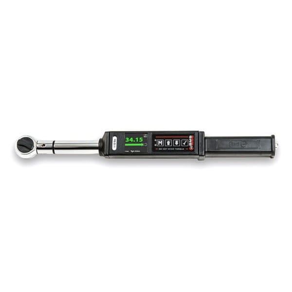 TW020SBT 2-20Nm - Klucz Bluetooth z pomiarem momentu