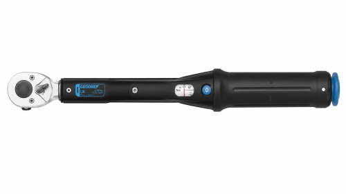 Klucz dynamometryczny TORCOFLEX 5-25Nm 3549-02 UK z zabierakiem 1/4"