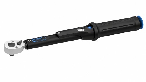 Klucz dynamometryczny TORCOFLEX 5-25Nm 3549-02 UK z zabierakiem 1/4"