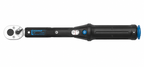 Klucz dynamometryczny TORCOFLEX 10-50Nm 3549-05 UK z zabierakiem 3/8"