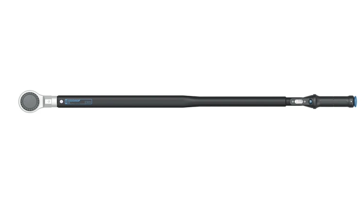 Klucz dynamometryczny TORCOFLEX 80-400Nm 3550-40 UK z zabierakiem 3/4"