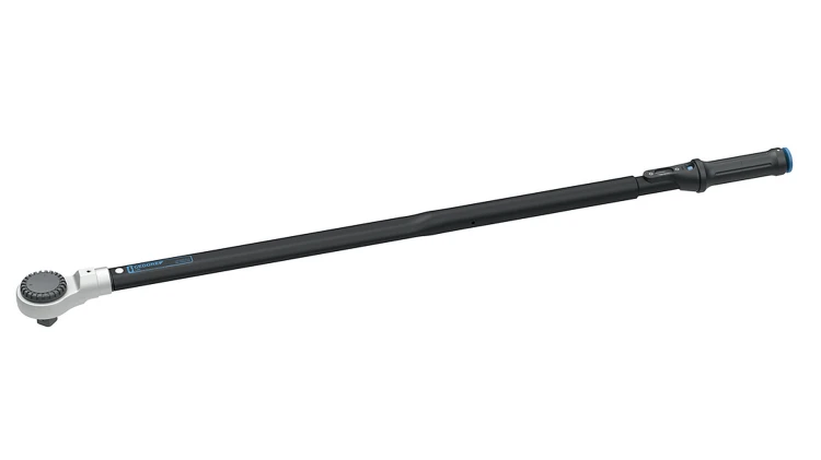 Klucz dynamometryczny TORCOFLEX 110-550Nm 3550-55 UK z zabierakiem 3/4"
