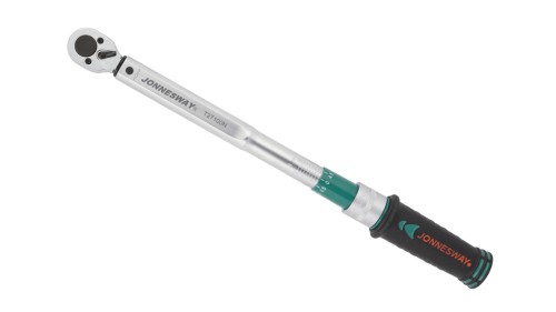 Klucz dynamometryczny JONNESWAY 20 - 100 Nm T27101N z zabierakiem 1/2”