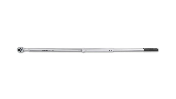Klucz dynamometryczny JONNESWAY 300 - 1500 Nm T271500N z zabierakiem 1”
