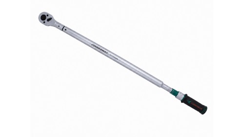 Klucz dynamometryczny JONNESWAY 200 - 1000 Nm T271000N z zabierakiem 3/4"
