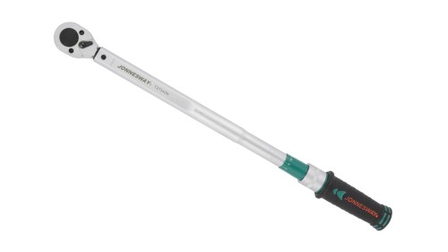 Klucz dynamometryczny JONNESWAY 60 - 340 Nm T27340N z zabierakiem 1/2”