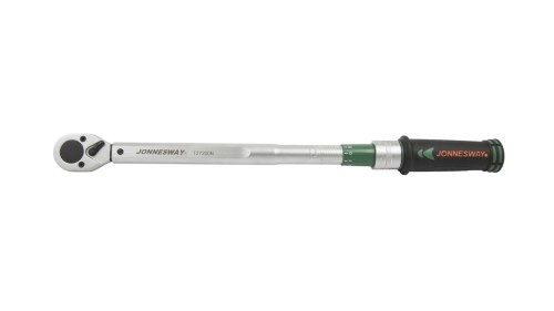 Klucz dynamometryczny JONNESWAY 40 - 200 Nm T27200N z zabierakiem 1/2”