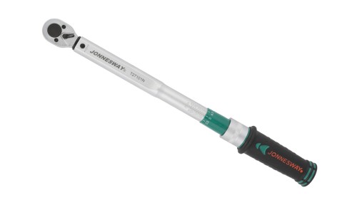 Klucz dynamometryczny JONNESWAY 20 - 100 Nm T27100N z zabierakiem 3/8”
