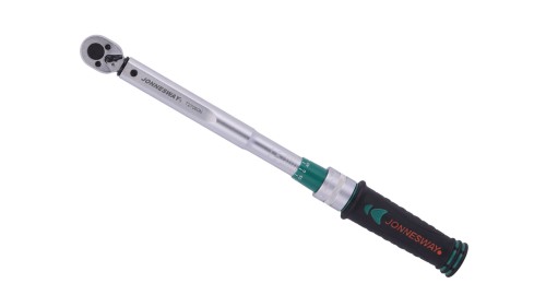 Klucz dynamometryczny JONNESWAY 10 - 60 Nm T27060N z zabierakiem 3/8”