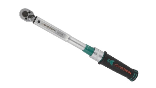 Klucz dynamometryczny JONNESWAY 2 - 10 Nm T27010N z zabierakiem 1/4”