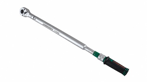 Klucz dynamometryczny JONNESWAY 150 - 800 Nm T27800N z zabierakiem 3/4"