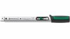 Klucz dynamometryczny 20-100N·m 730/10 Quick z uchwytem na wtykowe końcówki narzędziowe 9x12 mm