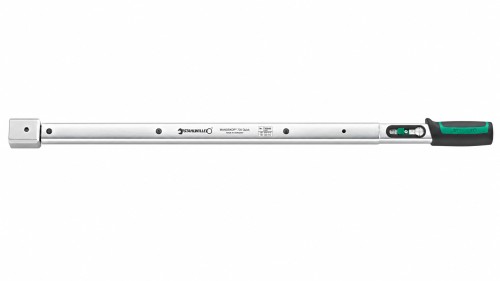 Klucz dynamometryczny 130-650N·m 730/65 Quick z uchwytem na wtykowe końcówki narzędziowe 14x18 mm