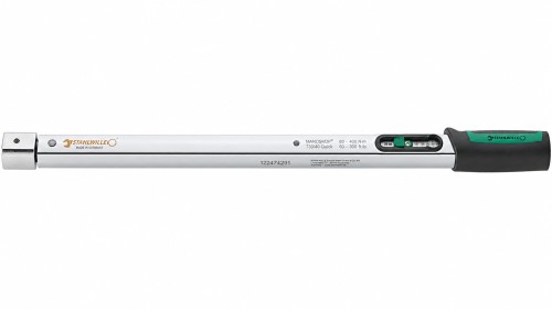 Klucz dynamometryczny 80-400 N·m 730/40 bez załączonej grzechotki