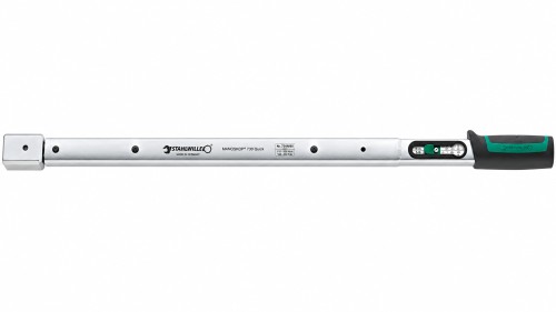 Klucz dynamometryczny 130-650 N·m 730/65 Quick  bez załączonej grzechotki