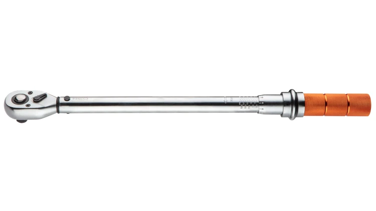 Klucz dynamometryczny 1/2" NEO TOOLS 40-220 Nm