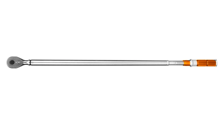 Klucz dynamometryczny 3/4" NEO TOOLS 200-1000 Nm