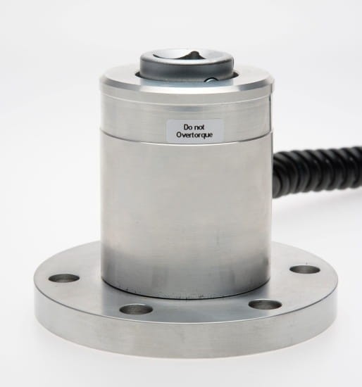 Tester momentu 0.05-0.5Nm ST0.5