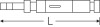 Wkrętak dynamometryczny 20-120cNm (0,2-1,2Nm) TORSIOMAX /12