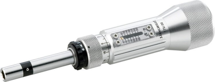 Wkrętak dynamometryczny 40-300cNm (0,4-3 Nm) TORSIOMAX /30
